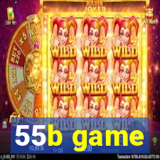 55b game